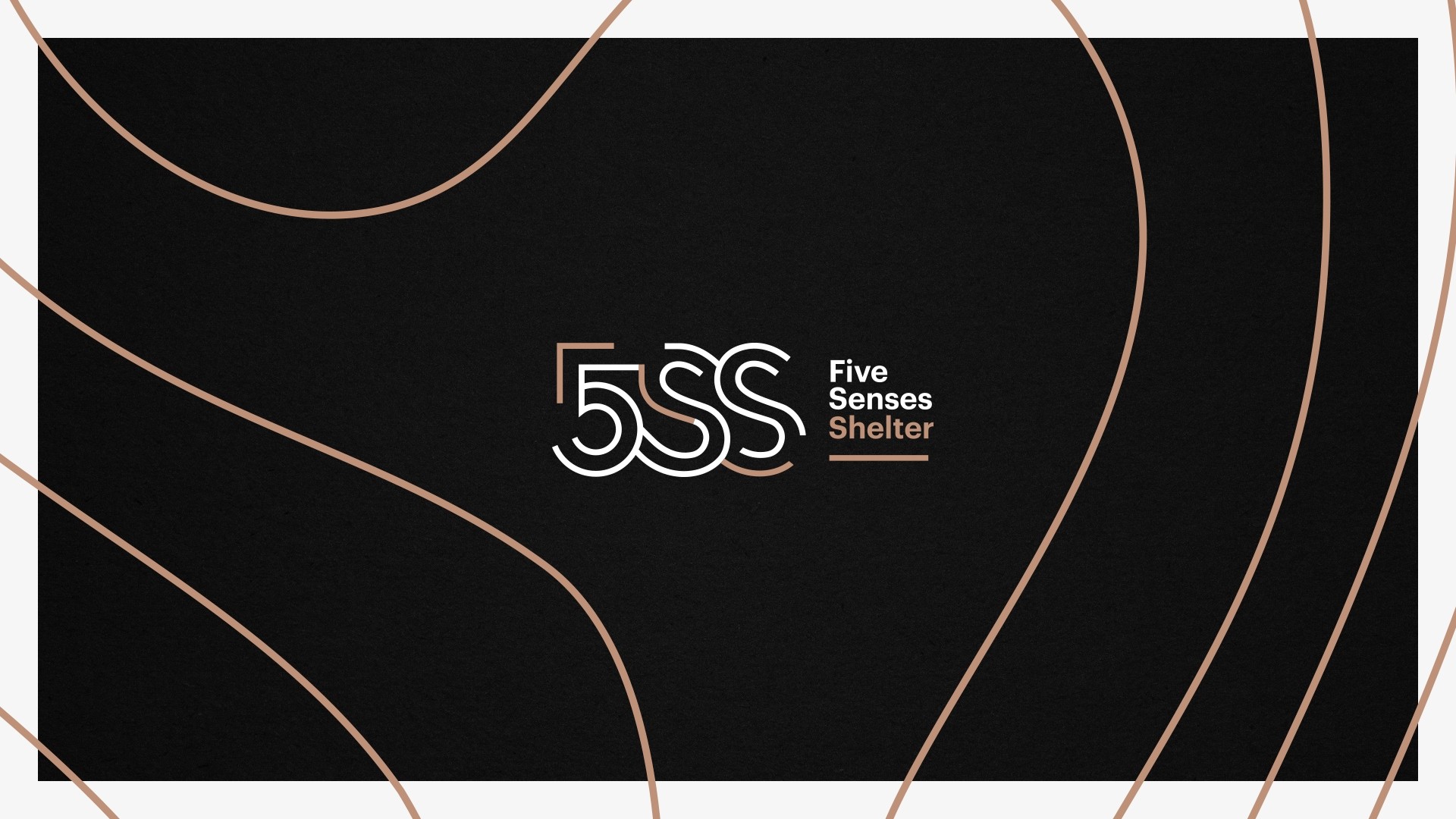 5SS - Five Senses Shelter - LOBA.cx